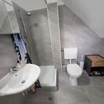 Apartmán Messezimmer Am Thewissenweg *
