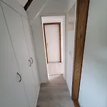 Apartmán Messezimmer Am Thewissenweg Düsseldorf