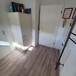 Apartmán Messezimmer Am Thewissenweg *