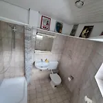 Apartmán Messezimmer Am Thewissenweg