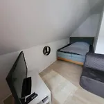 Messezimmer Am Thewissenweg Apartmán Düsseldorf
