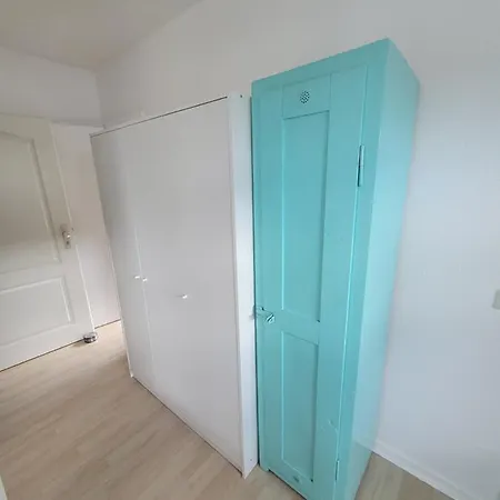 Messezimmer Am Thewissenweg * דיסלדורף