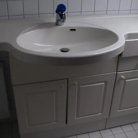 Apartmán Messezimmer Am Thewissenweg