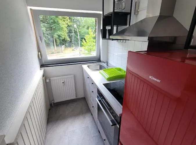 Messezimmer Am Thewissenweg