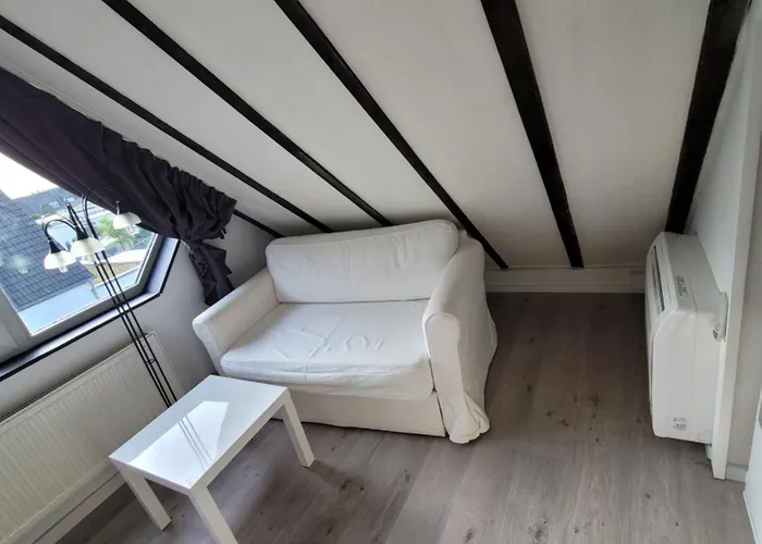 Appartamento Messezimmer Am Thewissenweg