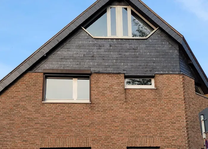 Appartamento Messezimmer Am Thewissenweg Düsseldorf