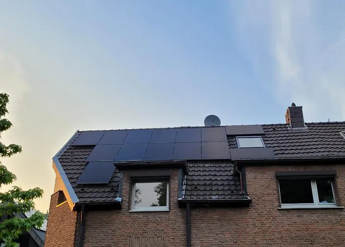 Messezimmer Am Thewissenweg *