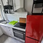 Messezimmer Am Thewissenweg Apartment *