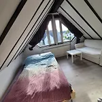 Apartment Messezimmer Am Thewissenweg *