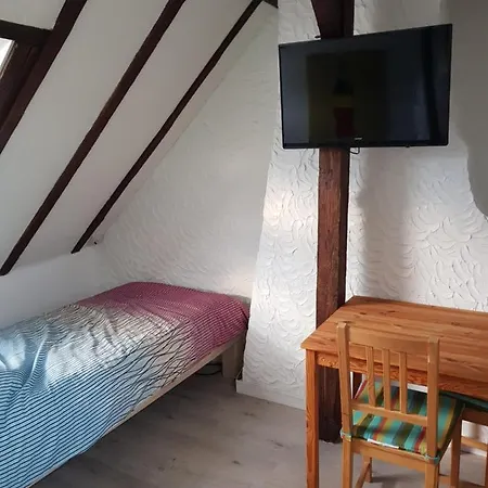 Apartment Messezimmer Am Thewissenweg