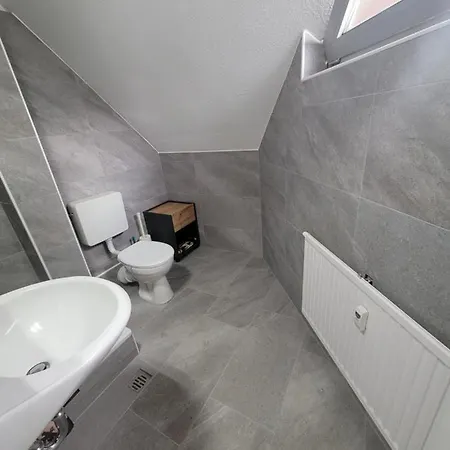 Messezimmer Am Thewissenweg