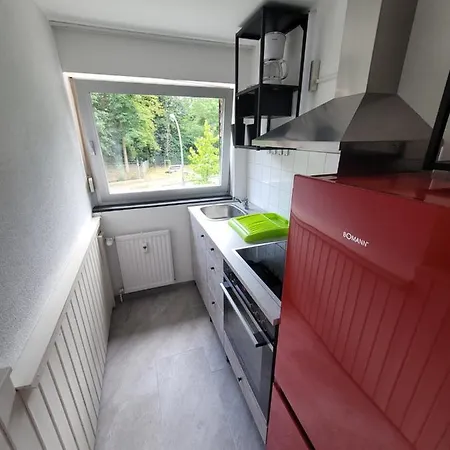 Messezimmer Am Thewissenweg