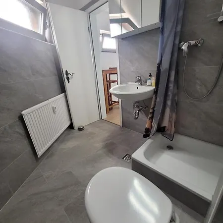 Messezimmer Am Thewissenweg