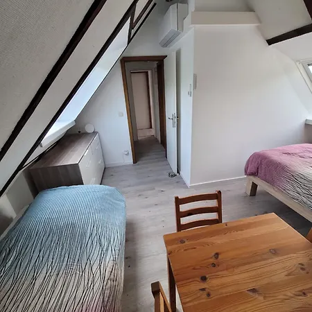 Messezimmer Am Thewissenweg