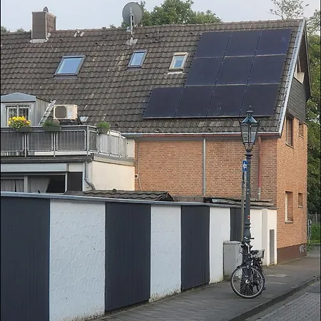 Messezimmer Am Thewissenweg *