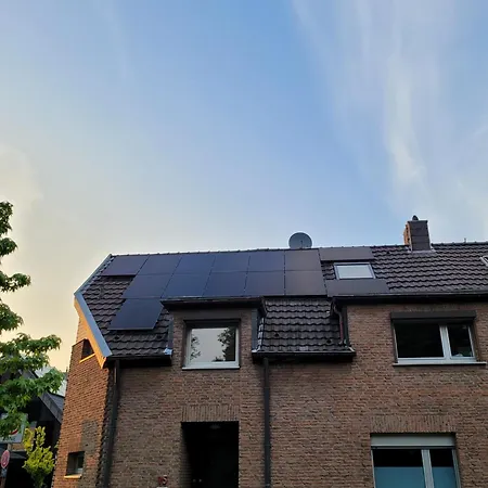 Messezimmer Am Thewissenweg *