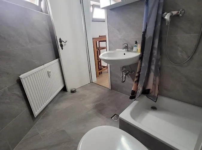 Messezimmer Am Thewissenweg