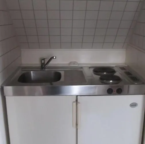 Messezimmer Am Thewissenweg Apartamento Düsseldorf