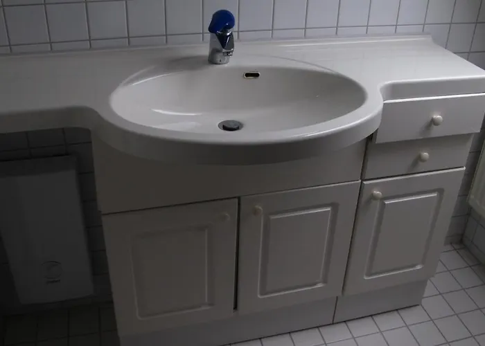 Apartamento Messezimmer Am Thewissenweg