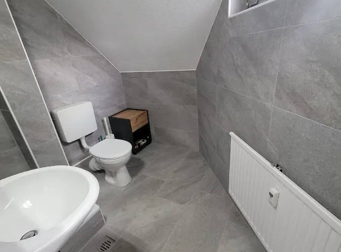 Messezimmer Am Thewissenweg