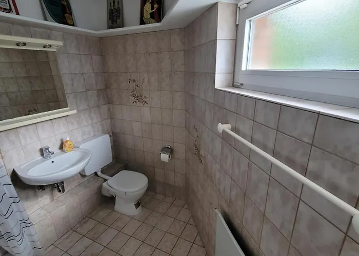 Apartamento Messezimmer Am Thewissenweg