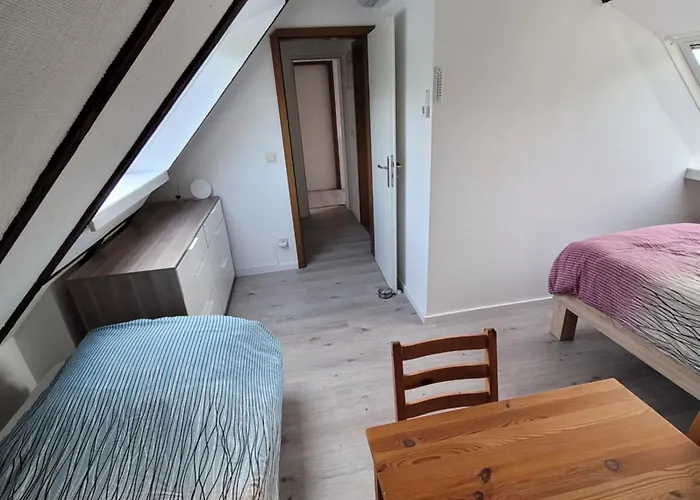 Messezimmer Am Thewissenweg