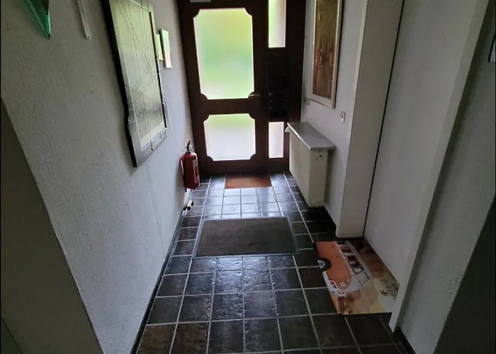 Apartamento Messezimmer Am Thewissenweg