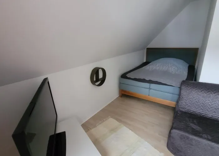 Messezimmer Am Thewissenweg Apartamento Düsseldorf