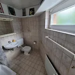 Lägenhet Messezimmer Am Thewissenweg